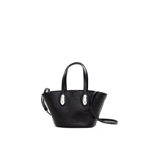 Leather Shoulder Women's Bag - Alexander Wang - Modalova