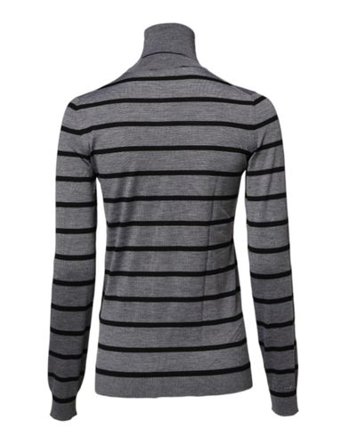Floral Embroidery Pullover Women's Sweater - Dolce & Gabbana - Modalova