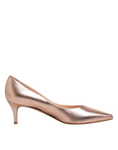 Leather Pumps Stiletto Heels Slip On Women's Shoes (Pre-Owned) - Prosperine - Modalova