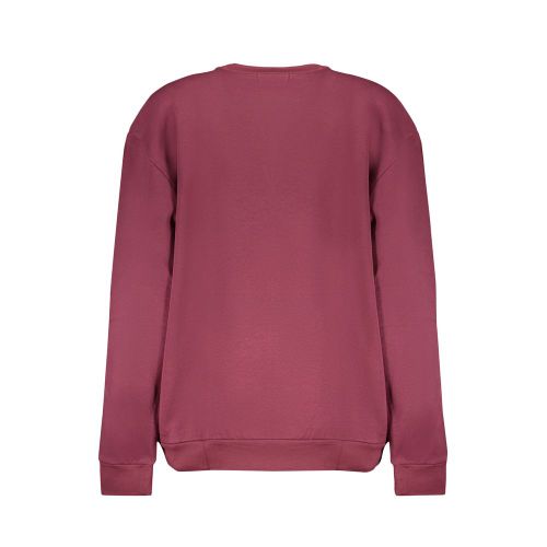 Grey Polyester Men's Women's Sweatshirt - Cavalli Class - Modalova