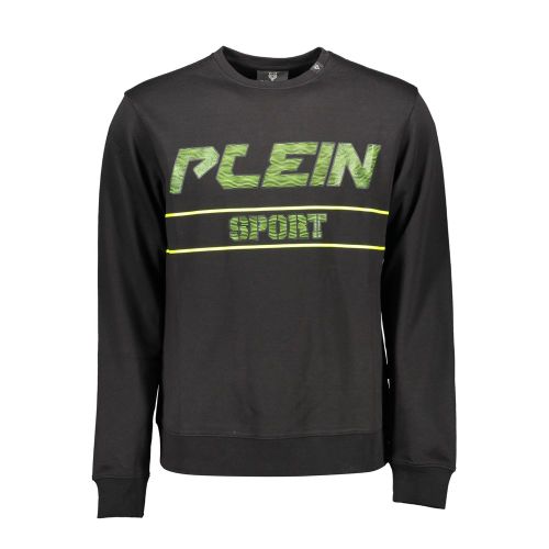 Cotton Men Men's Sweater - Plein Sport - Modalova