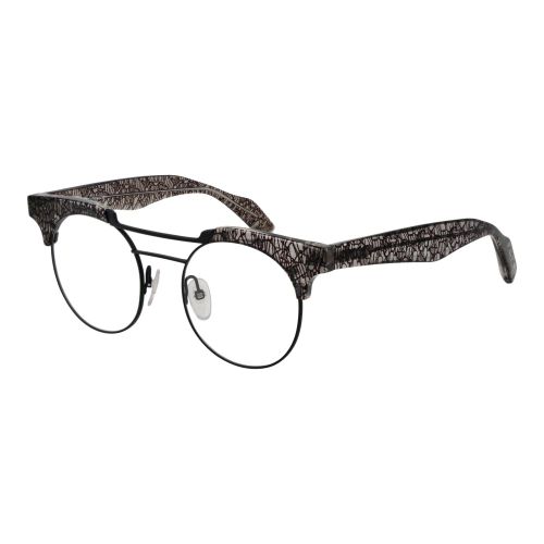 Plastic Glasses Women's (Frames) - Yohji Yamamoto - Modalova