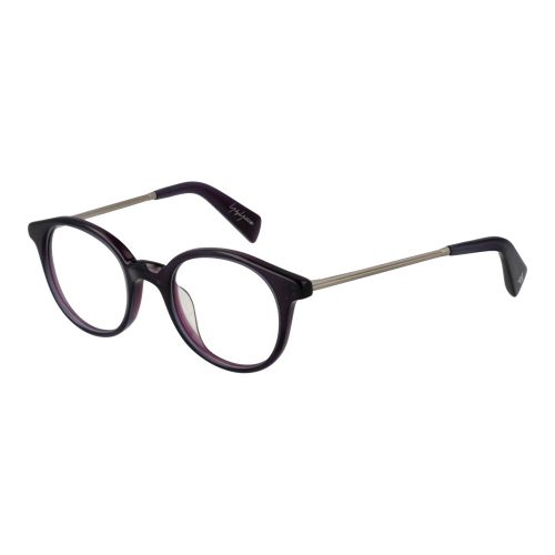 Metal & Plastic Glasses Men's (Frames) - Yohji Yamamoto - Modalova