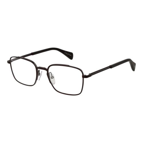 Metal Glasses Men's (Frames) - Yohji Yamamoto - Modalova