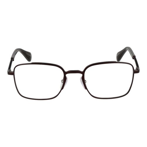 Metal Glasses Men's (Frames) - Yohji Yamamoto - Modalova