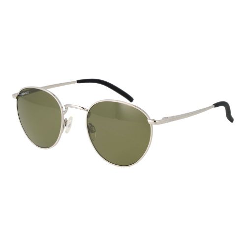 Serengeti Silver Metal Sunglasses - Serengeti - Modalova