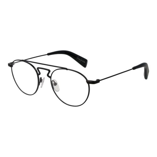Metal Glasses Men's (Frames) - Yohji Yamamoto - Modalova