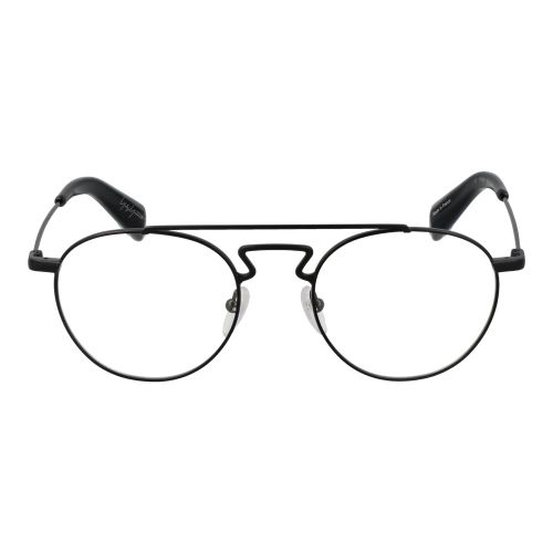 Metal Glasses Men's (Frames) - Yohji Yamamoto - Modalova