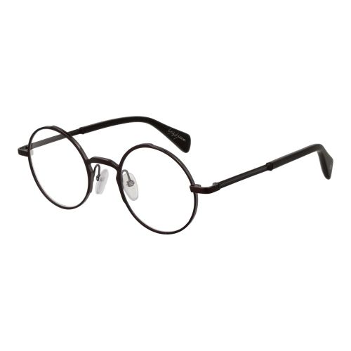 Metal Glasses Men's (Frames) - Yohji Yamamoto - Modalova