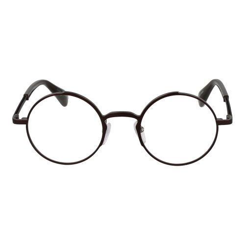 Metal Glasses Men's (Frames) - Yohji Yamamoto - Modalova