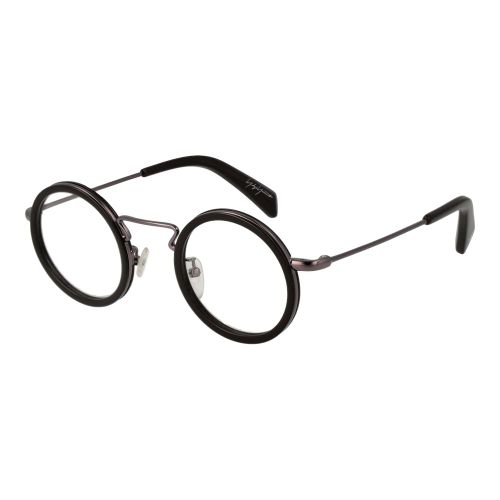 Metal & Plastic Glasses Men's (Frames) - Yohji Yamamoto - Modalova
