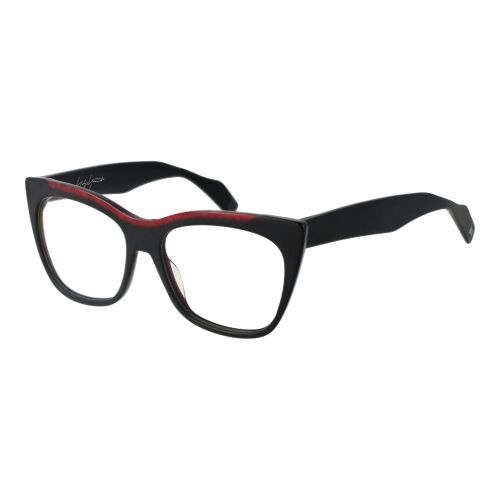 Plastic Glasses Men's (Frames) - Yohji Yamamoto - Modalova
