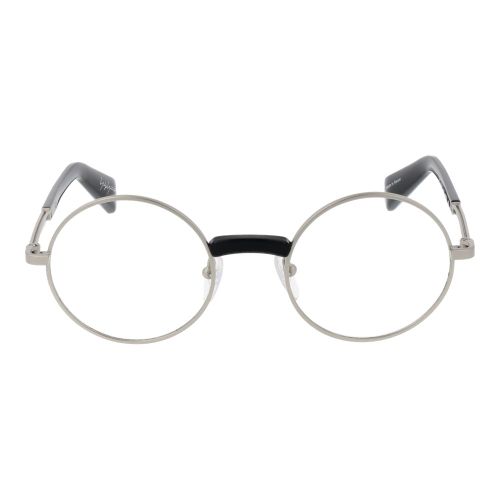 Metal Glasses Men's (Frames) - Yohji Yamamoto - Modalova