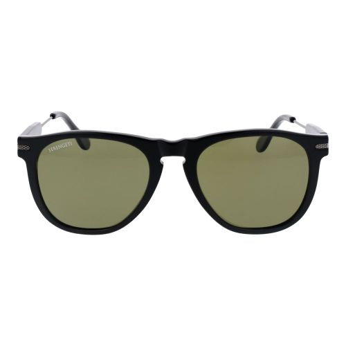 Plastic Men's Sunglasses - Serengeti - Modalova