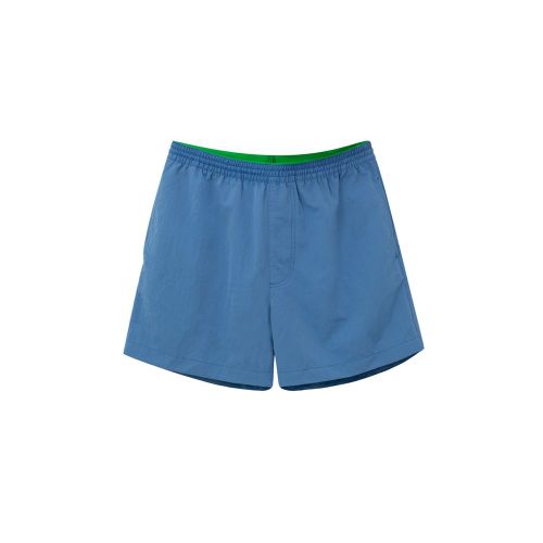 Polyamide Swim Men's Shorts - Bottega Veneta - Modalova