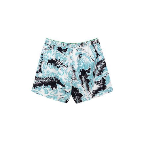 Polyamide Swim Men's Shorts - Bottega Veneta - Modalova