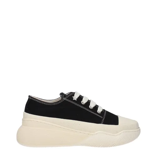 Fabric Chunky Women's Sneakers - Stella McCartney - Modalova