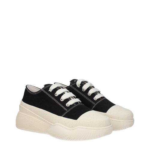 Fabric Chunky Women's Sneakers - Stella McCartney - Modalova