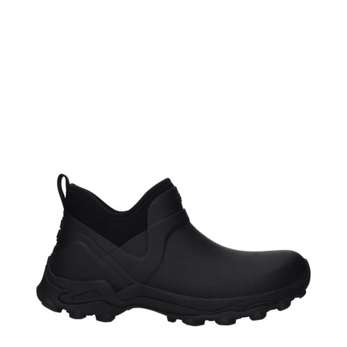 Cotton Ankle Men's Boots - Givenchy - Modalova