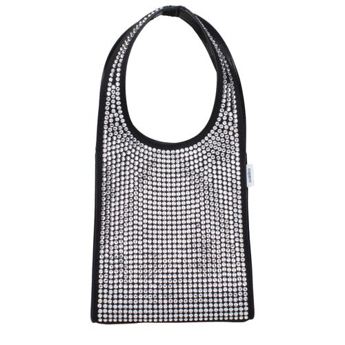 Fabric Women's Handbag - Coperni - Modalova