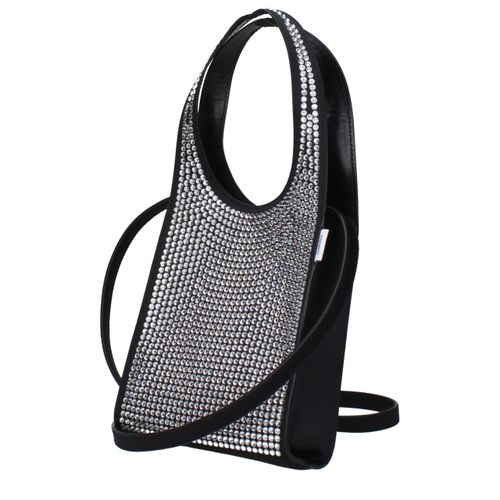 Fabric Women's Handbag - Coperni - Modalova