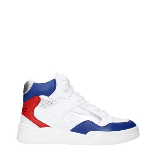 Leather Athletic Men's Sneakers - Celine - Modalova
