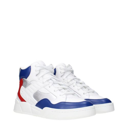Leather Athletic Men's Sneakers - Celine - Modalova