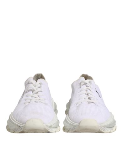 Airmaster Low Top Men Sneakers Men's Shoes (Pre-Owned) - Dolce & Gabbana - Modalova