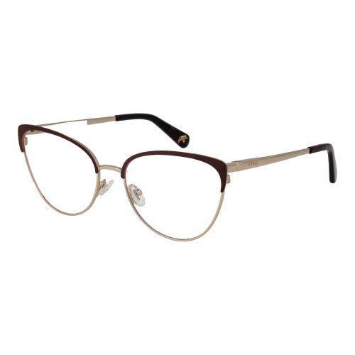 Guess Brown Metal Glasses (Frames) - Guess - Modalova