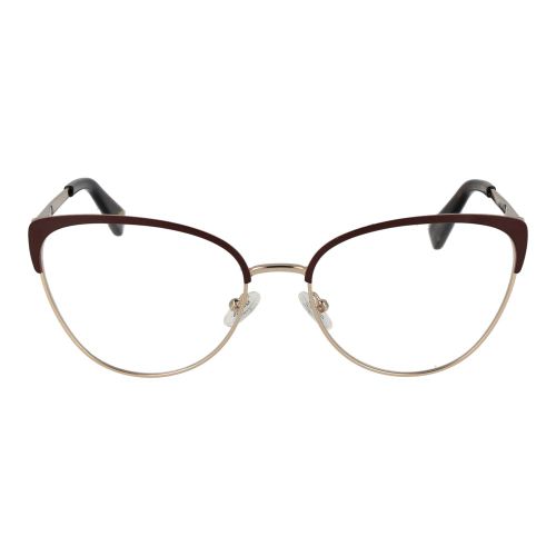 Guess Brown Metal Glasses (Frames) - Guess - Modalova