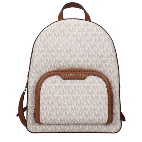 Fabric Women's Backpack - Michael Kors - Modalova