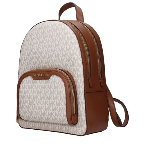 Fabric Women's Backpack - Michael Kors - Modalova