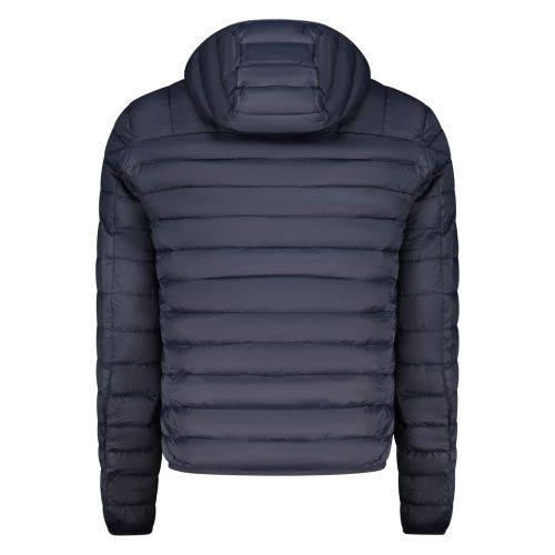 Blu Polyester Men Men's Jacket - Cavalli Class - Modalova