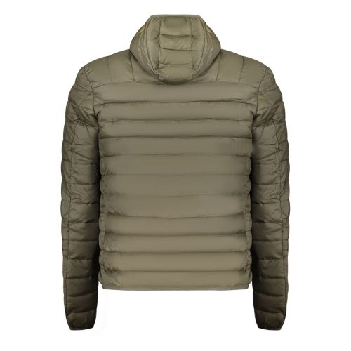Verde Polyester Men's Men's Jacket - Cavalli Class - Modalova