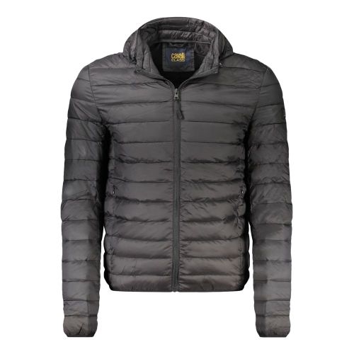 Polyester Men's Men's Jacket - Cavalli Class - Modalova