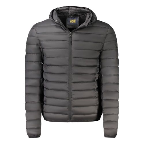 Polyester Men's Men's Jacket - Cavalli Class - Modalova