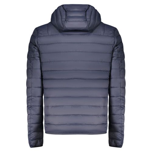 Blu Polyester Men Men's Jacket - Cavalli Class - Modalova