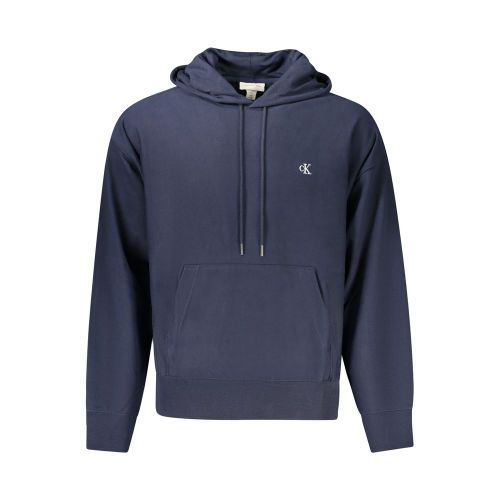 Cotton Men's Men's Hoodie - Calvin Klein - Modalova