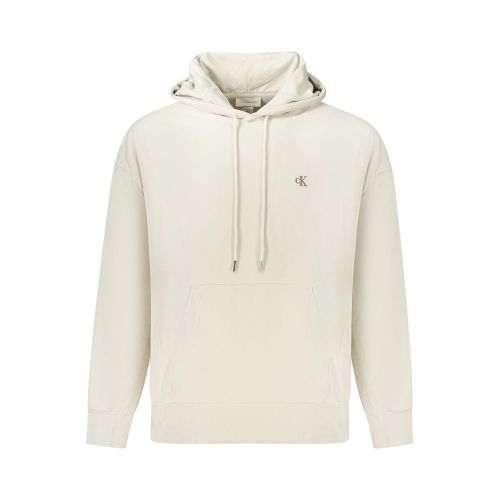 Cotton Men's Men's Hoodie - Calvin Klein - Modalova