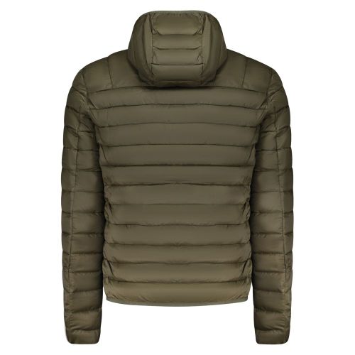 Verde Polyester Mens Men's Jacket - Cavalli Class - Modalova