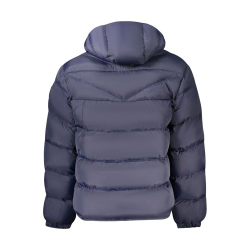 Polyamide Men's Men's Jacket - Napapijri - Modalova