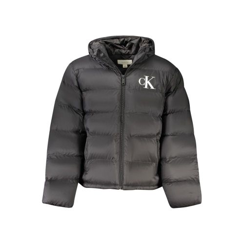 Poliammide Men's Men's Jacket - Calvin Klein - Modalova