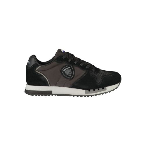 Polyurethane Men Men's Sneaker - Blauer - Modalova