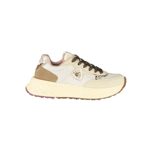 Leather Women Women's Sneaker - Blauer - Modalova