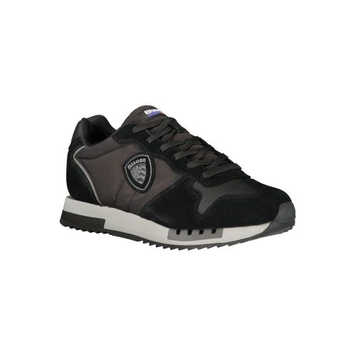 Polyurethane Men Men's Sneaker - Blauer - Modalova