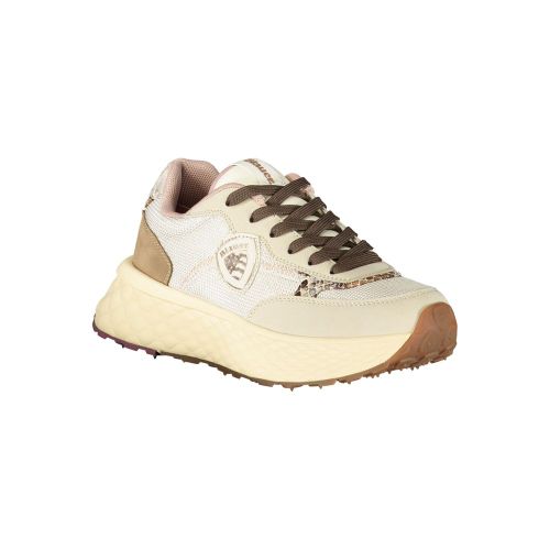 Leather Women Women's Sneaker - Blauer - Modalova