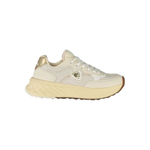 Leather Women Women's Sneaker - Blauer - Modalova