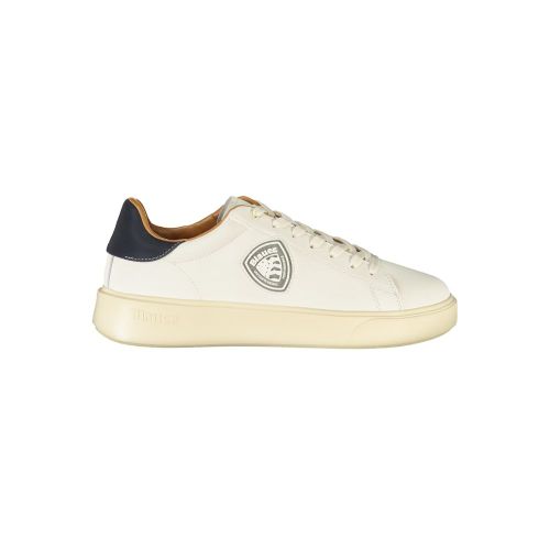 Polyester Men Men's Sneaker - Blauer - Modalova