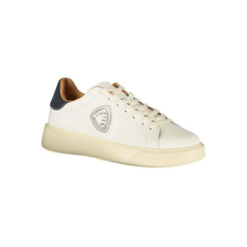 Polyester Men Men's Sneaker - Blauer - Modalova