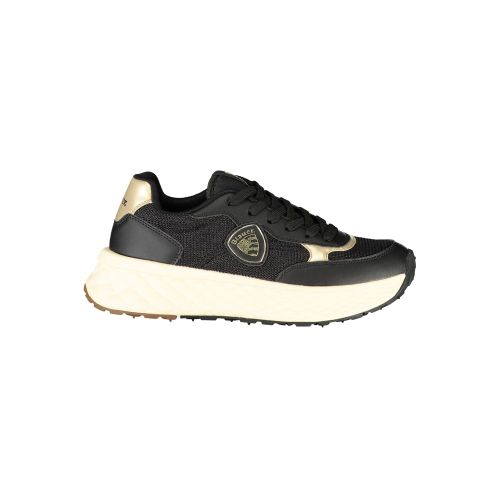 Leather Women Women's Sneaker - Blauer - Modalova